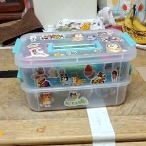 Bracelet Making Bundle Pack